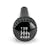 DV8 Offroad D-JP-180012-BK Jeep TJ & JK 6-Speed Shift Knob, Black